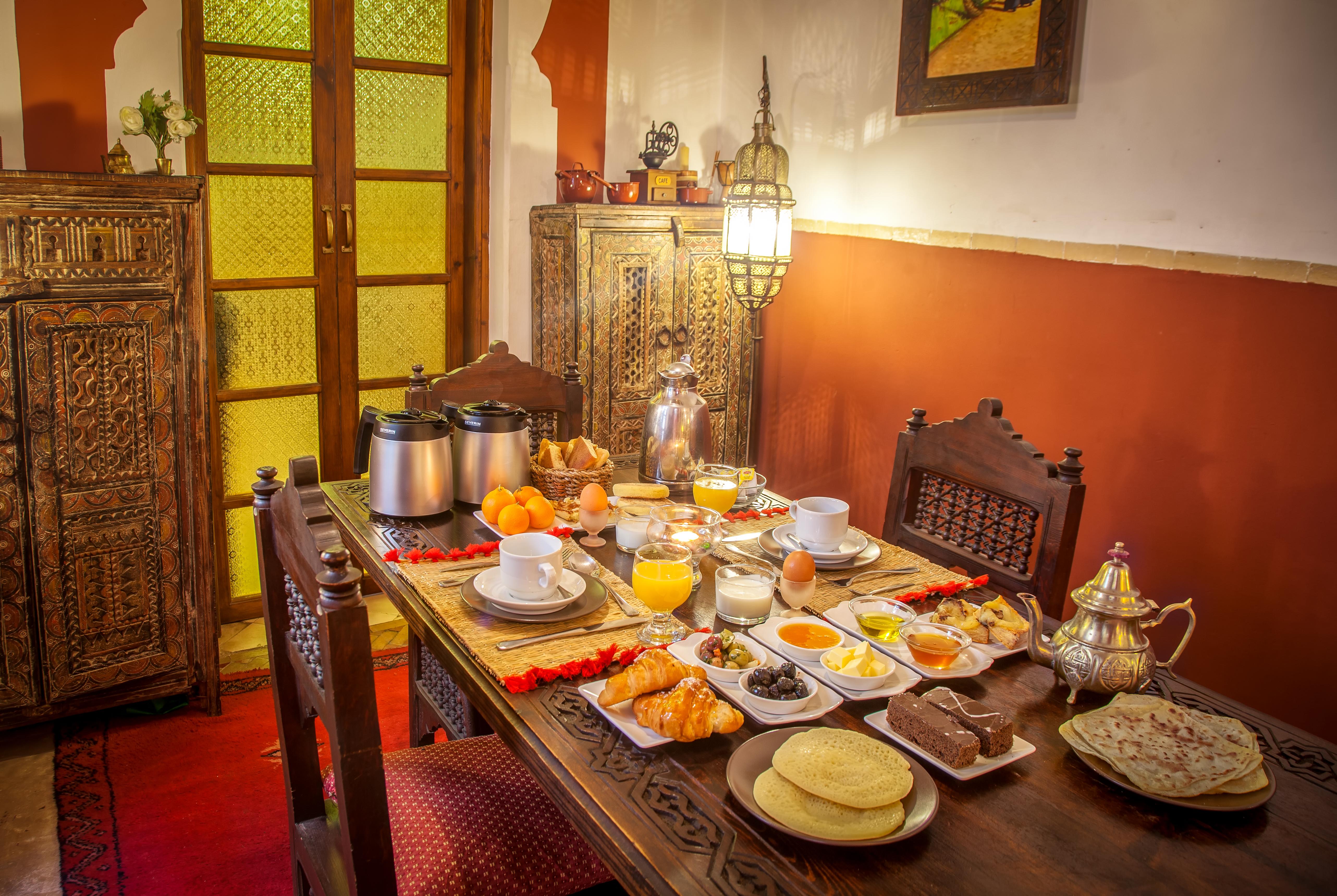 Riad Sable Chaud Marrákes Kültér fotó